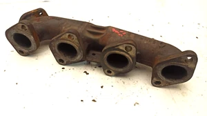 RICAMBI USATI, COLLETTORE DI SCARICO OPEL VIVARO 2.0 CDTI, CODICE : 788182 - Foto 1 di 4