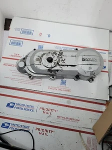 Honda Elite Af16 Af18 Dio Dialem Sym Kicker Cover 1pc - Picture 1 of 7