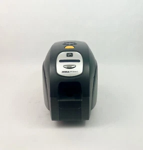 Zebra ZXP Series 3 ID Card Printer - For Parts - Picture 1 of 3