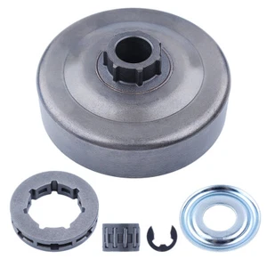 .325"-7T Clutch Drum Rim Sprocket For Stihl 026 024 MS240 MS260 MS291 MS261 271 - Picture 1 of 11