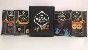 SELTENE Geek Gear exklusive Emaillezange - Sammlerabzeichen - Bild 1 von 8