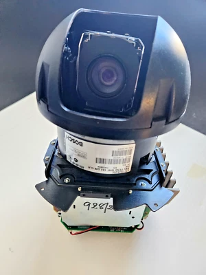 LTC 0928 Bosch Dome Security CCTV Camera Pan 360° Tilt 180° 18x Zoom,NO Housing - Image 1 of 4