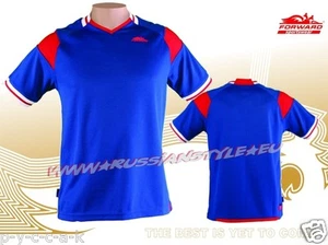 FORWARD "RUSSIA" Russland T-Shirt M1421P-IR101 - Bild 1 von 5