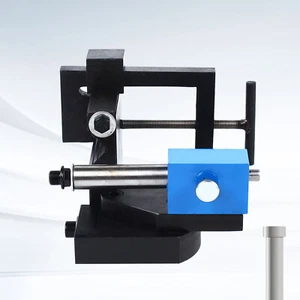3/4"- 3" Rohrausklinkmaschine Rohrschneider Rohrausklinker Rohrbohrer Ausklinker - Bild 1 von 19