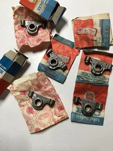 Austin Healey Sprite MK I AN5 NOS Rocker Arms /In BMC / Wrap Sold Individuality - Picture 1 of 6