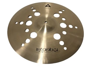 ISTANBUL AGOP CRASH 18" (EPJ028900) - Picture 1 of 6