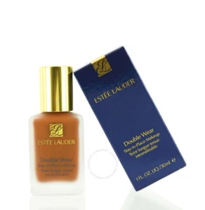 Estee Lauder Double Wear Stay in Place 8N1 Espresso Liquid Makeup 1oz New in Box - Picture 1 of 1