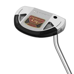 TaylorMade Spider GT Rollback 35" Putter RH Rollback Putter GT 35IN New - Picture 1 of 4