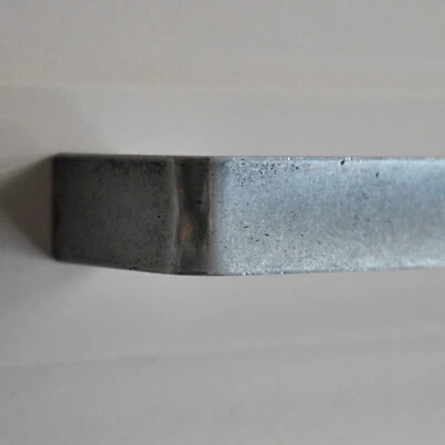 MODERN Baden Möbelgriff Antik Schwarz Ladengriffe Küchen Tür Griffe - Bild 1 von 4