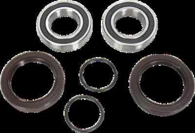 Pivot Works Rear Wheel Bearings Kit for Bombardier Rally 200 03-06 - Image 1 of 4