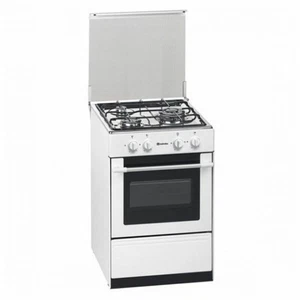 Cocina de Gas Meireles G1530 DV 53 L Blanco 3 Fogones - Imagen 1 de 1