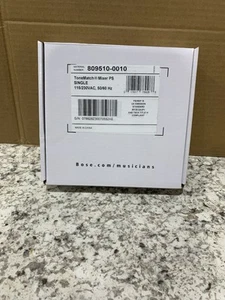 Fuente de alimentación mezcladora Bose ToneMatch - Imagen 1 de 1