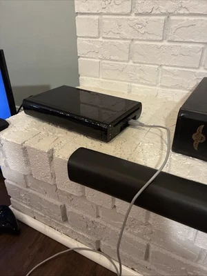 Consola Nintendo Wii U Deluxe Negra, Probada, Más Juegos Foto 1 de 4