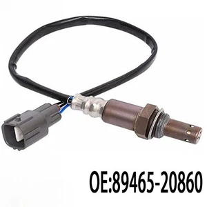 New Air Fuel Ratio Oxygen O2 Sensor 89465-20860 for 2001-2009 Toyota 8946520860 - Bild 1 von 5