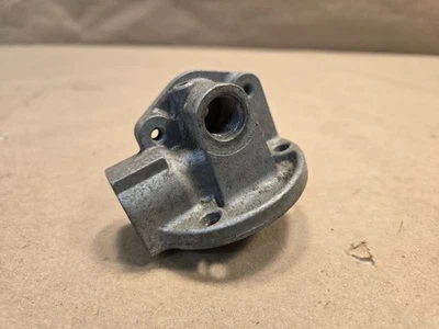 梅赛德斯 280SEL 300SEL 280SL 250SE 250SL 280SE 冷起动阀外壳 — 第 1/4 张图片