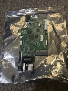 P1107481-01 Zebra ZD421d/t ZD621d/t Label Printer Genuine Motherboard - Afbeelding 1 van 3