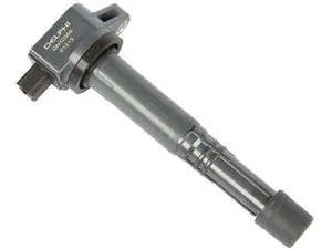 Delphi 93GP76C Ignition Coil Fits 2010-2014 Honda CRV 2.4L 4 Cyl Ignition Coil - Picture 1 of 1