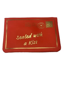 IPSY zipper pouch approximately 5X7 inches make up bag purse organizer - Picture 1 of 2