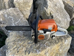 Stihl MS251 MS 251 Kettensäge Motorsäge - Bild 1 von 13