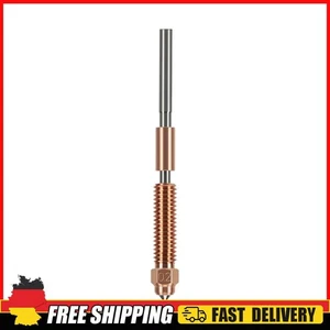 Dysza ze stali hartowanej Szybka dysza do druku 3D do Creality K1C (0,2 mm) - Zdjęcie 1 z 5