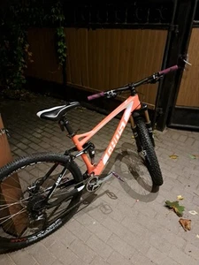 Gohst Carbon Fully - Bild 1 von 9