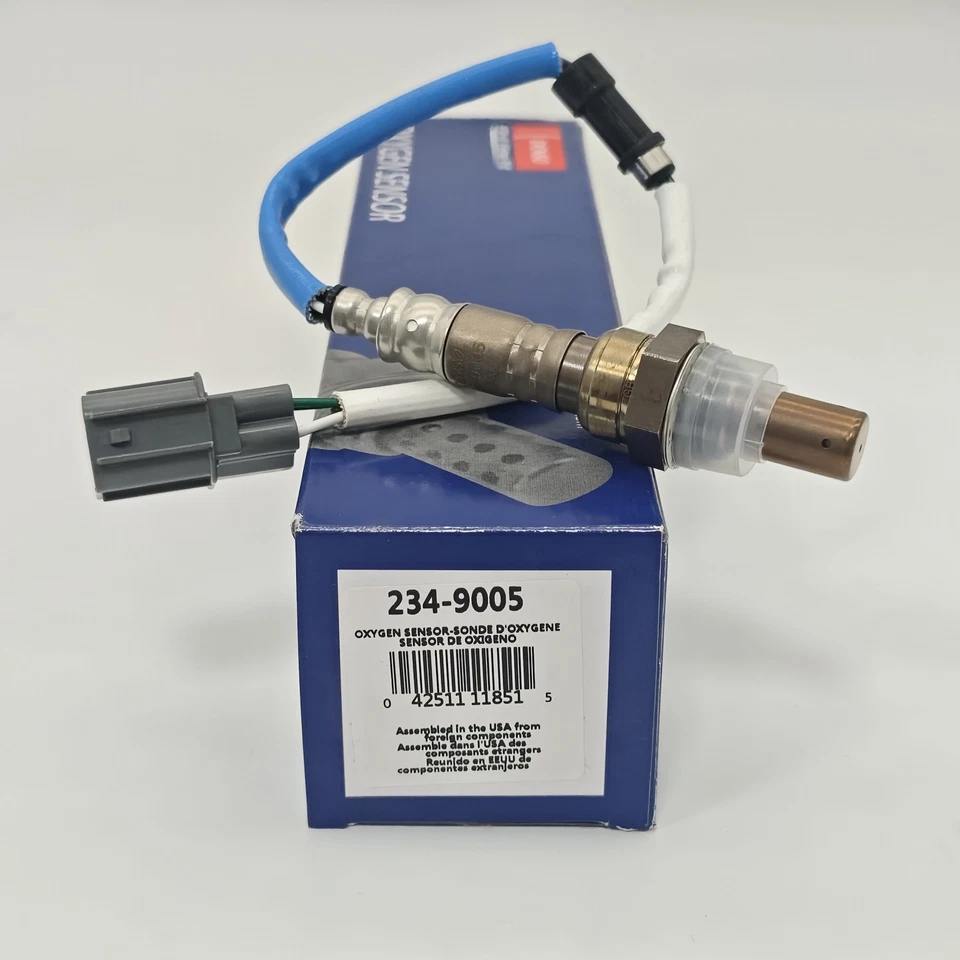 DENSO 234-9005 Oxygen Sensor for 2002-2004 Acura RSX Honda Civic CR-V UPSTREAM Foto 1 de 4