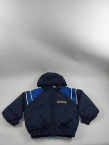 Vintage St Louis Blues NHL Youth Größe 7  - Bild 1 von 8