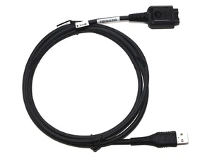 CABLE DE PROGRAMACIÓN MOTOROLA PMKN4129A USB MTP3000 MTP6000 SERIE - Imagen 1 de 1