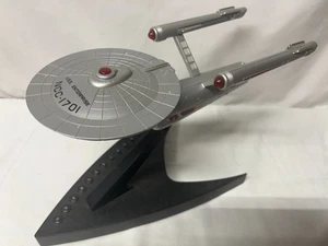 Star Trek Enterprise NCC-1701 Telephone TeleMania Collector’s Edition 1993 - Picture 1 of 14