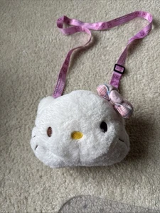 Kawaii Sanrio Hello Kitty Handtasche 45th Anniversary Bag - Bild 1 von 5