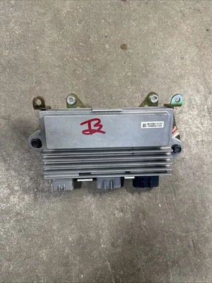 POLARIS MATRIX VR1 850 VOLTAGE REGULATOR 4017985 25387 - Image 1 of 3