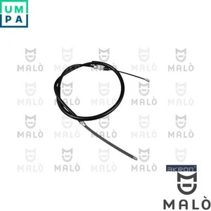 CABLE PARKING BRAKE 26304 FOR OPEL MOVANO/Platform/Chassis/Van/Bus NISSAN - Picture 1 of 6