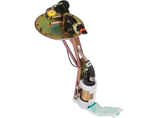 Conjunto de suspensión de bomba de combustible Carter 44XV51D para Kia Sportage 1997-1999 2,0 L 4 cilindros Foto 1 de 1