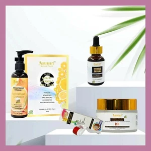 Ammuri Skincare Skin Pigmentation Treatment Package - Picture 1 of 1