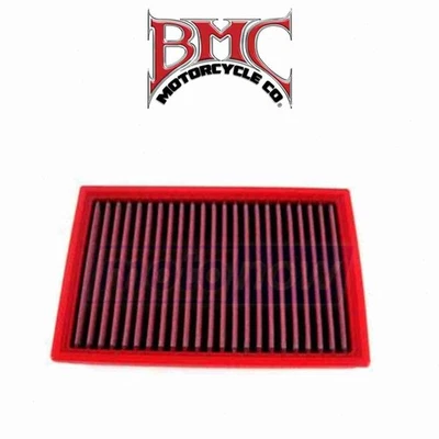 BMC Air Filter for 2009-2018 BMW S1000RR - Fuel & Air Air Filters Filters wn - Image 1 of 4