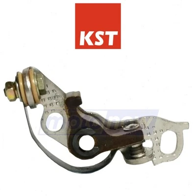 K&S Ignition Contact Points for 1973 Honda CB350G Super Sport - Electrical hk Foto 1 de 4