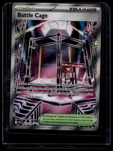 M2: Inferno X #108/80 Battle Colosseum - Bild 1 von 2