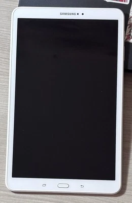 Galaxy Tab 10.1 - Imagen 1 de 2