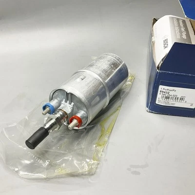 For 1984-1991 Audi 100 200 5000 Quattro GENUINE BOSCH Electric Fuel Pump 69432 - Image 1 of 4