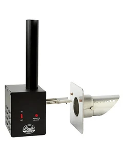 Bradley Smoke Generator w/Adapter - Picture 1 of 1