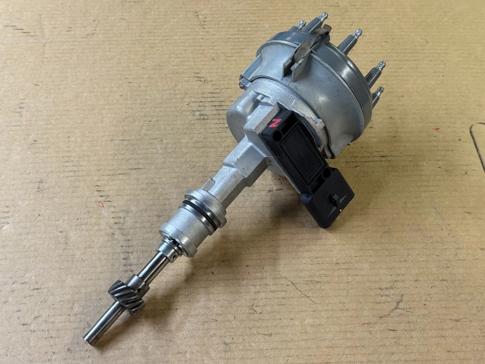 87-93 Ford Mustang distribuidor de ignição EFI 302 V8 TFI tampa rotor AFTERMARKET GT - Imagem 1 de 4