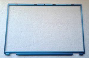Aocwei A6 LCD Screen Surround Bezel Trim BLUE - Afbeelding 1 van 2