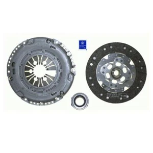 Sachs 3000 845 701 Kupplungssatz für VW Golf III Skoda Fabia II Seat Audi - Bild 1 von 1