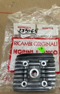 MOTORZYLINDERKOPF FRANCO MORINI 50 DERBI ART 275065 - Bild 1 von 1