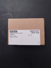 NEW/Sealed Siemens SIMATIC Processor CM S7-1200 6GK7243–1BX30-0XE0 CP1243-1