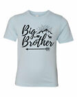 Big Brother T Shirt, Mountain Kids Tee, I'm The Big Brother, Announcement TShirt