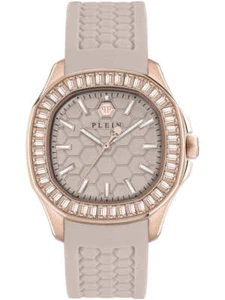 Philipp Plein PWTAA0423 Spectre Ladies Watch 38mm 5ATM - Picture 1 of 5