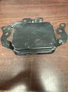 TOYOTA COROLLA CRUISE CONTROL DISTANCE RADAR SENSOR (P) PN: 88210-07010 - Picture 1 of 4