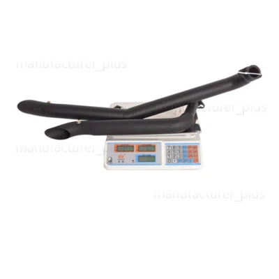 For Honda Shadow 1100 VT1100 1995-2008 Exhaust Tips Black Muffler Silencer Pipe - Image 1 of 4