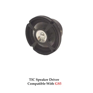 TIC 5" In-Ground Speaker Replacement Speaker Driver Compatible With GS5 - Picture 1 of 1